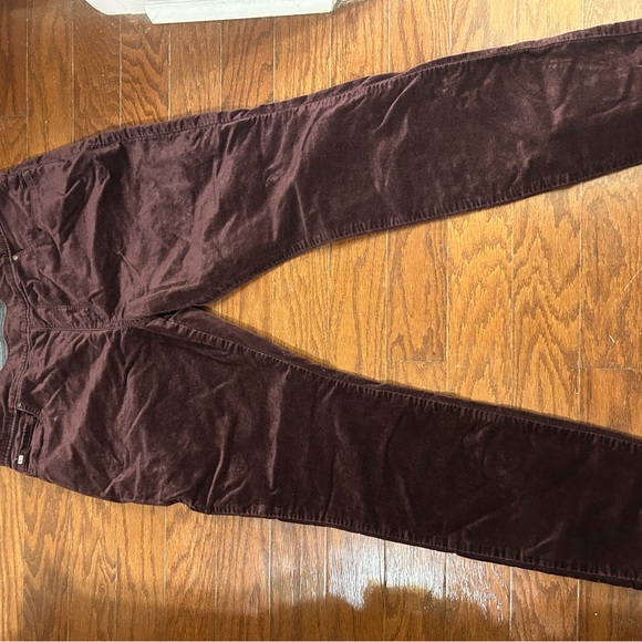 Lee Mid Rise Legging - Picture 2 of 4